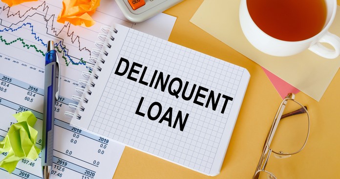  Delinquent Loan